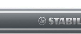 STABILO Fineliner PointMax 0.8mm 488/96 dunkelgrau