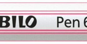 STABILO Fasermaler Pen 68 Brush 568/29 pink