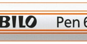 STABILO Fasermaler Pen 68 Brush 568/30 gelbrot