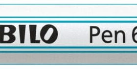 STABILO Fasermaler Pen 68 Brush 568/31 hellblau