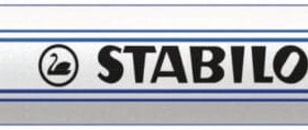 STABILO Fasermaler Pen 68 Brush 568/32 ultramarinblau