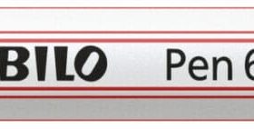 STABILO Fasermaler Pen 68 Brush 568/47 rostrot