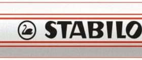 STABILO Fasermaler Pen 68 Brush 568/48 carmine