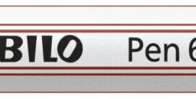 STABILO Fasermaler Pen 68 Brush 568/75 sienna