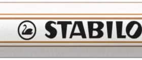 STABILO Fasermaler Pen 68 Brush 568/89 ocker dunkel
