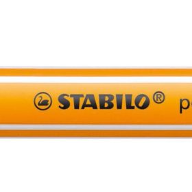 STABILO Kugelschreiber pointball 0.5mm 6030/41 blau