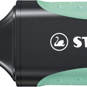 STABILO Textmarker GREEN BOSS 2-5mm 6070/116 pastell minze