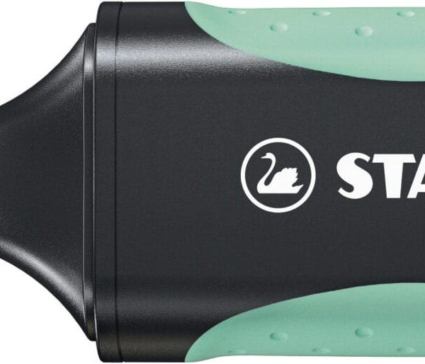 STABILO Textmarker GREEN BOSS 2-5mm 6070/116 pastell minze