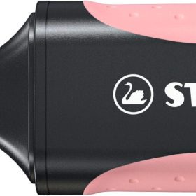 STABILO Textmarker GREEN BOSS 2-5mm 6070/129 pastell pink