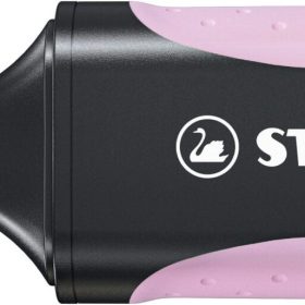 STABILO Textmarker GREEN BOSS 2-5mm 6070/155 pastell lila