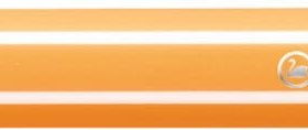 STABILO Fasermaler Pen 68 1mm 68/54 orange