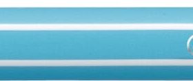 STABILO Fasermaler Pen 68 1mm 68/57 azurblau