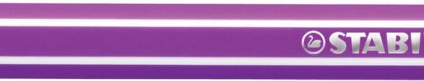 STABILO Fasermaler Pen 68 1mm 68/58 lila