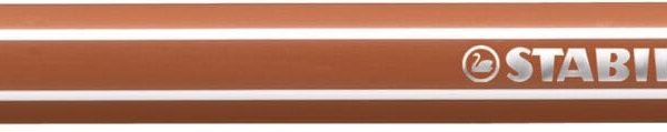 STABILO Fasermaler Pen 68 1mm 68/75 siena