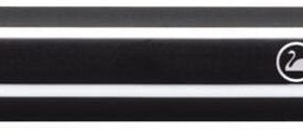 STABILO Fasermaler Pen 68 1mm 68/805 metallic silber