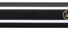 STABILO Fasermaler Pen 68 1mm 68/810 metallic gold