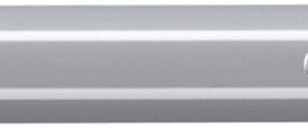 STABILO Fasermaler Pen 68 1mm 68/95 mittelgrau