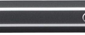 STABILO Fasermaler Pen 68 1mm 68/97 schwarzgrau