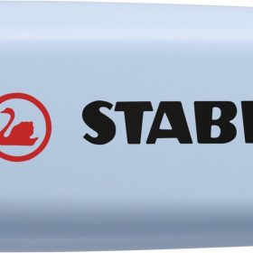 STABILO Textmarker BOSS Pastell 70/111 wolkenblau