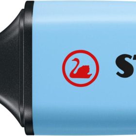 STABILO BOSS Pastell 2-5mm 70/112 himmelblau