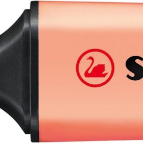 STABILO Textmarker BOSS Pastell 70/126 pfirsich