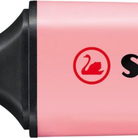 STABILO Textmarker BOSS Pastell 70/129 rosa