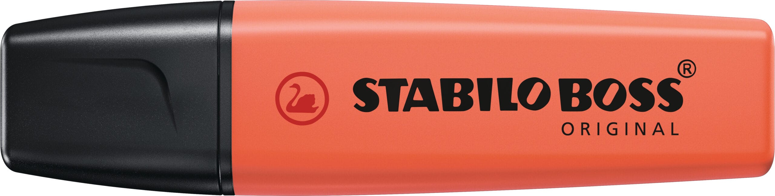 STABILO-70-140-4006381558013 STABILO Textmarker BOSS Pastell 70/140 korallenrot – Hochwertig & günstig bei ShopDeca