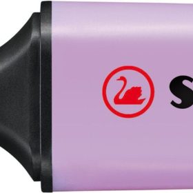 STABILO Textmarker BOSS Pastell 70/155 lila