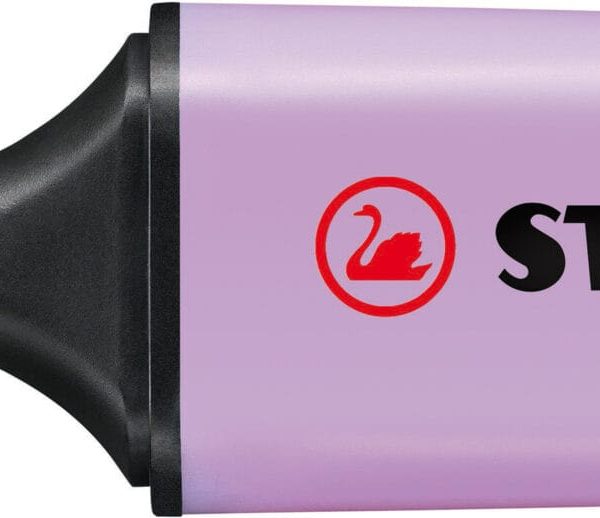 STABILO Textmarker BOSS Pastell 70/155 lila