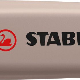 STABILO Boss Leuchtmarker Original 70/193 warmes grau 2-5mm