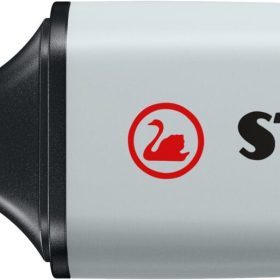 STABILO BOSS Pastell 2-5mm 70/194 grau