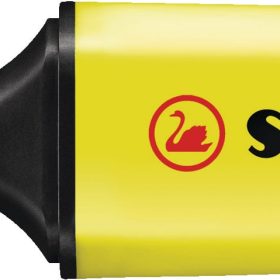 STABILO Boss Leuchtmarker Original 70/24 gelb 2-5mm