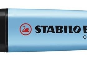 STABILO Boss Leuchtmarker Original 70/31 blau 2-5mm