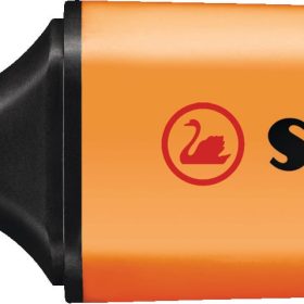 STABILO Boss Leuchtmarker Original 70/54 orange 2-5mm