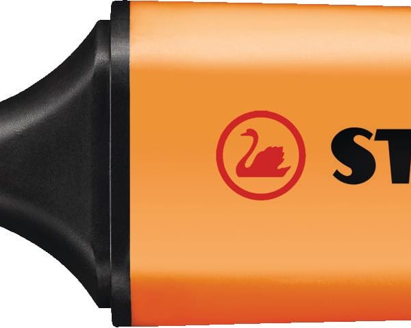 STABILO Boss Leuchtmarker Original 70/54 orange 2-5mm