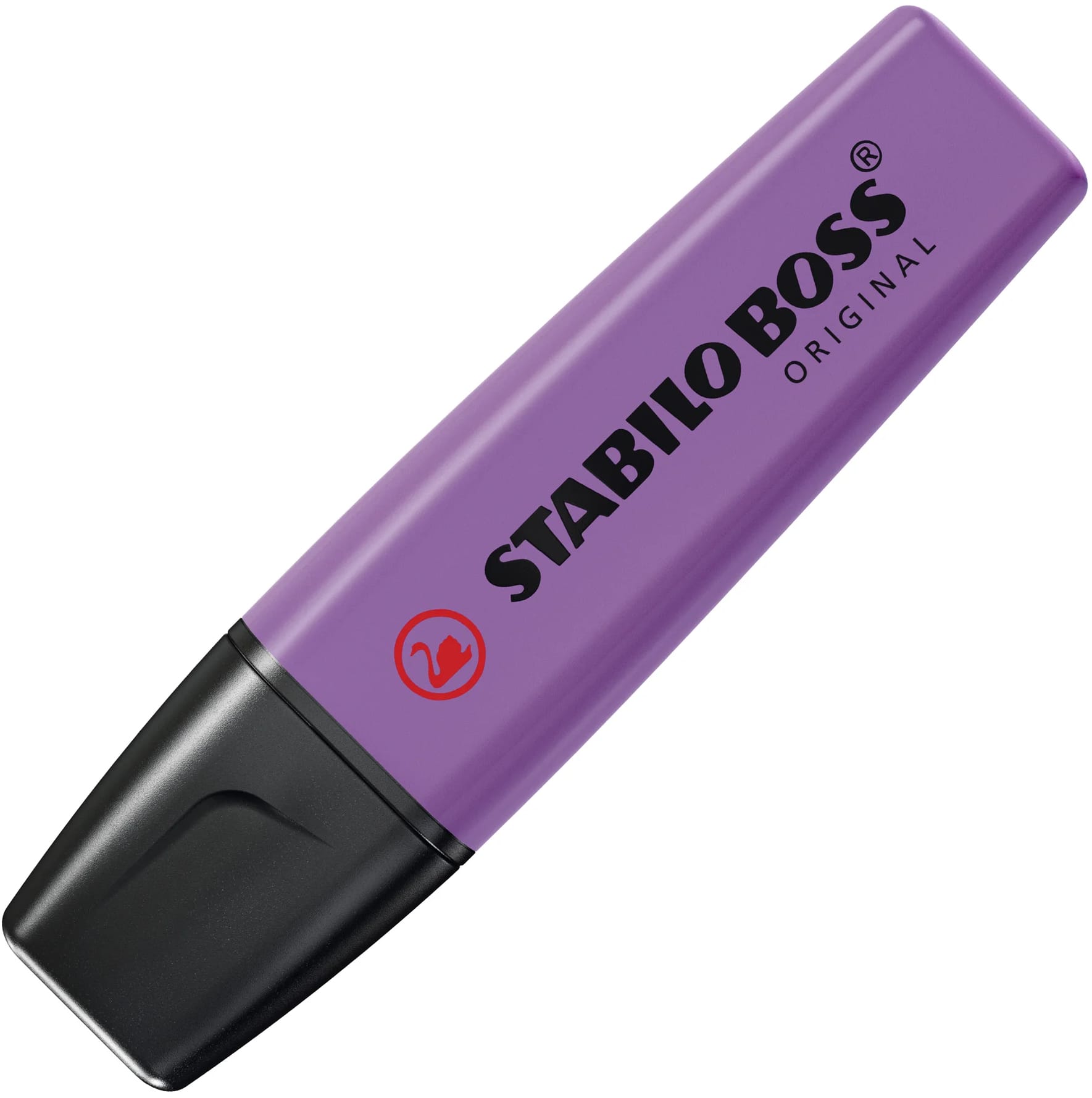 STABILO-70-55-4006381118743 STABILO Boss Leuchtmarker Original 70/55 lavendel 2-5mm – Hochwertig & günstig bei ShopDeca