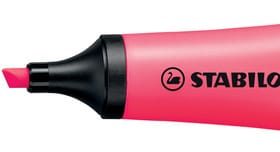 STABILO Textmarker Neon 2-5mm 72/56 rosa