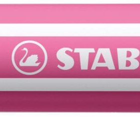 STABILO Fasermaler Pen 68 MAX 2+5mm 768/17 erika