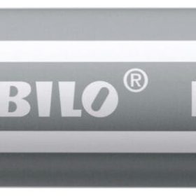 STABILO Fasermaler Pen 68 MAX 2+5mm 768/95 mittelgrau