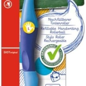 STABILO Roller easy start L 0,5mm B-46834-3 blau
