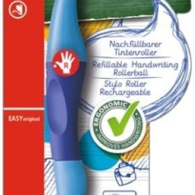 STABILO Roller easy start R 0,5mm B-46843-5 blau