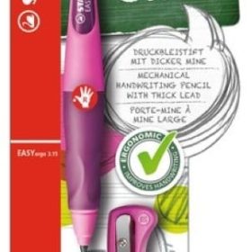 STABILO EASYergo Start R 3,15mm B-46870-5 pink