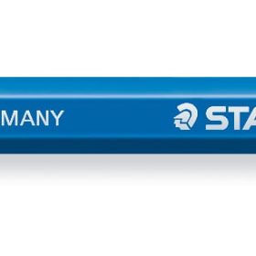 STAEDTLER Bleistift MARS 6B 100-6B Lumograph 100