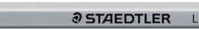 STAEDTLER Lumocolor non-perm. 108-1 gelb