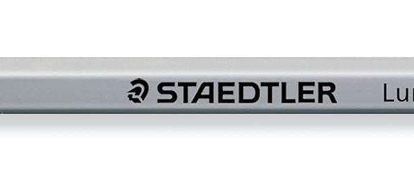STAEDTLER Lumocolor non-perm. 108-2 rot