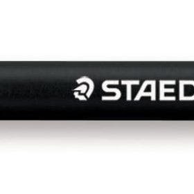 STAEDTLER Lumocolor permanent 10820-1 gelb