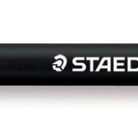 STAEDTLER Lumocolor permanent 10820-3 blau
