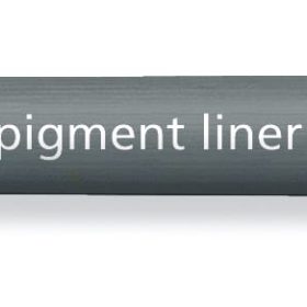 STAEDTLER Pigment Liner 308 0,7mm 308 07-9 schwarz