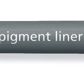 STAEDTLER Pigment-Liner 0,1 mm 30801-9 schwarz