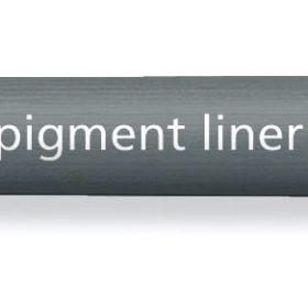 STAEDTLER Pigment-Liner 0,3 mm 30803-9 schwarz